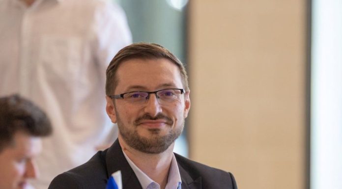 FOTO Un vrâncean, printre premianții unui concurs tradițional al Curții de Justiție a Uniunii Europene