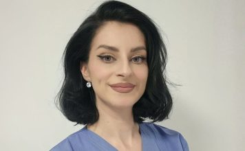 Echipa medicală a Spitalului Municipal Adjud s-a mărit