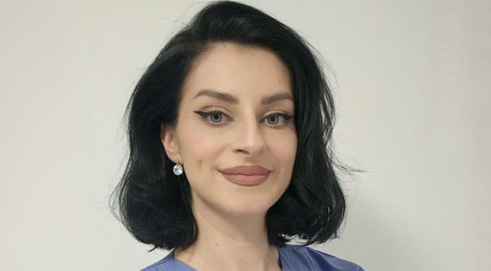 Echipa medicală a Spitalului Municipal Adjud s-a mărit