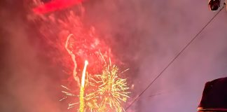 Misiunile jandarmilor vrânceni în minivacanța de Revelion