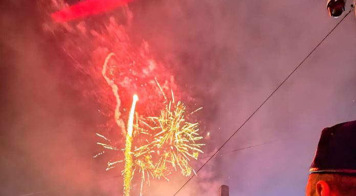 Misiunile jandarmilor vrânceni în minivacanța de Revelion