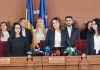 Conferința de presă a Curții de Apel București care a început prost și s-a terminat și mai prost
