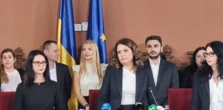 Conferința de presă a Curții de Apel București care a început prost și s-a terminat și mai prost