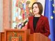 The Telegraph: Maia Sandu, desemnată ”Liderul Mondial al Anului”