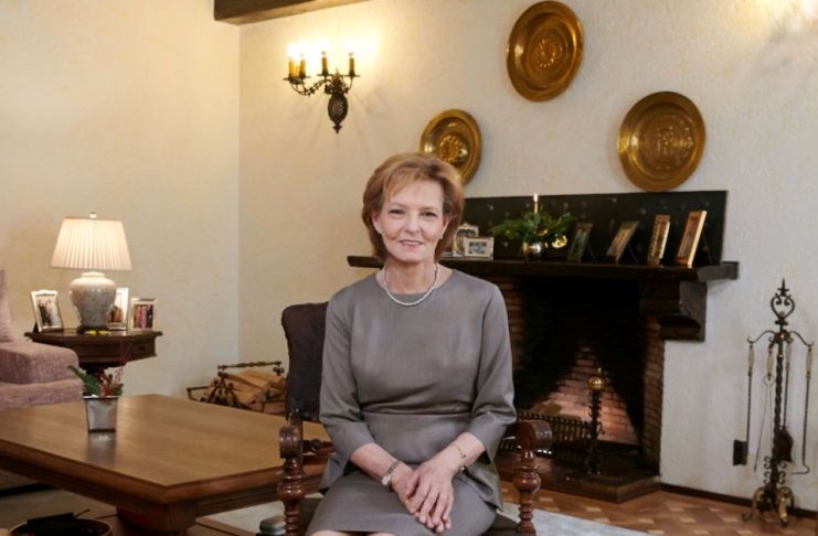 Mesajul de Crăciun al Majestății Sale Margareta