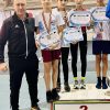 medalii atletism copii 1