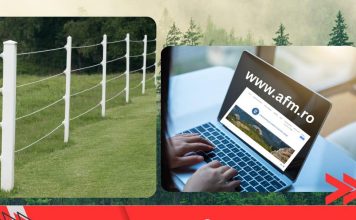 Peste 500 de dosare aprobate de Mediu pentru finanțarea instalării de garduri electrice