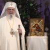 Video Thumbnail: Mesajul Patriarhului Daniel cu prilejul Anului Nou 2026 și al Sărbătorii Botezului Domnului