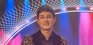 Artistul vrâncean Mihai Bratosin, invitat mâine dimineață la Antena 1