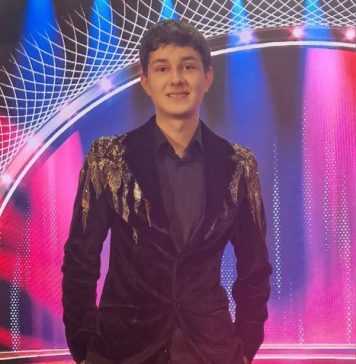 Artistul vrâncean Mihai Bratosin, invitat mâine dimineață la Antena 1