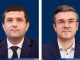 Mutări în plan guvernamental: USR îl mută titular pe Radu Miruță la Ministerul Apărării și îl propune pe Irineu Darău la Ministerul Economiei
