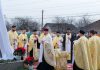 FOTO Cerc pastoral și sfințire de monument în Protoieria Panciu