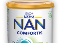 Lapte praf, retras de pe rafturile mai multor magazine din cauza contaminării cu bacterii