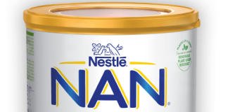 Lapte praf, retras de pe rafturile mai multor magazine din cauza contaminării cu bacterii