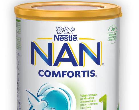 Lapte praf, retras de pe rafturile mai multor magazine din cauza contaminării cu bacterii