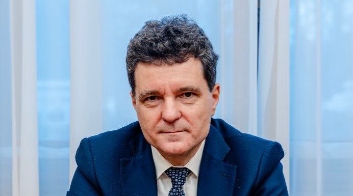 Președintele României, Nicușor Dan: ”Anul Nou ne oferă șansa de a reînnoi încrederea, de a corecta ceea ce nu a funcționat și de a construi, împreună, o Românie mai dreaptă și mai puternică.”