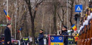 Nicușor Dan, de Ziua Națională a României: Să încercăm să ne ascultăm unii pe alții! Vă invit pe toți să continuați să credeți în România!