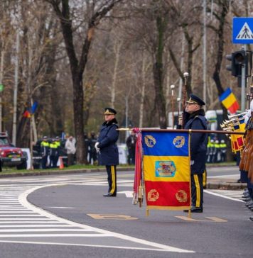 Nicușor Dan, de Ziua Națională a României: Să încercăm să ne ascultăm unii pe alții! Vă invit pe toți să continuați să credeți în România!