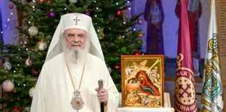 VIDEO Mesajul Patriarhului Daniel de Nașterea Domnului și Anul Nou 2026: Să cultivăm credinţa, pacea şi comuniunea!