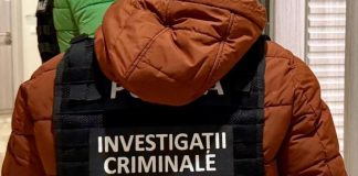 Vrânceancă, victimă într-o rețea de proxenetism, ce acționa în țări din Europa