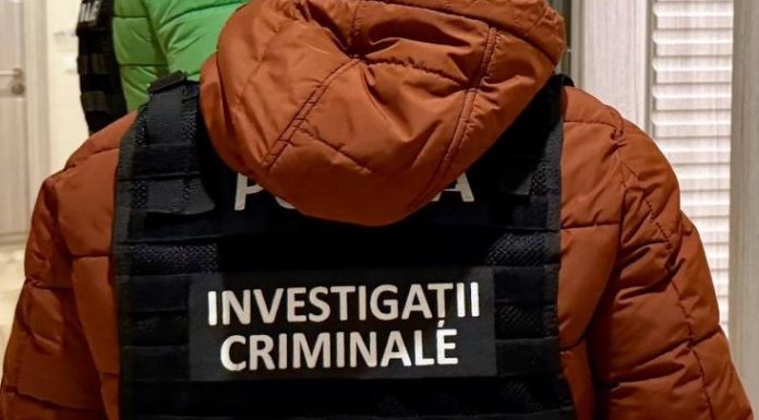 Vrânceancă, victimă într-o rețea de proxenetism, ce acționa în țări din Europa