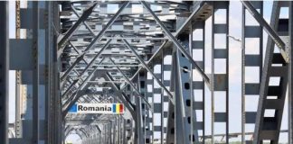 Important pentru turiști: de sărbători, se circulă fără restricții pe podul Giurgiu – Ruse