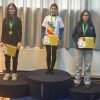 podium tir