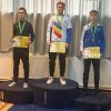 podium tir 2