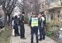 Absenteismul școlar, în vizorul polițiștilor