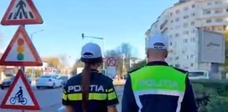 Siguranța pietonilor, în vizorul polițiștilor rutieri