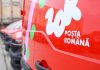 Schimbări la Poșta Română: flotă nouă de vehicule, oficii modulare