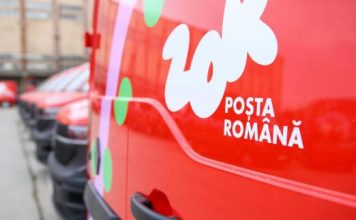 Schimbări la Poșta Română: flotă nouă de vehicule, oficii modulare