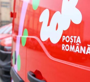 Schimbări la Poșta Română: flotă nouă de vehicule, oficii modulare
