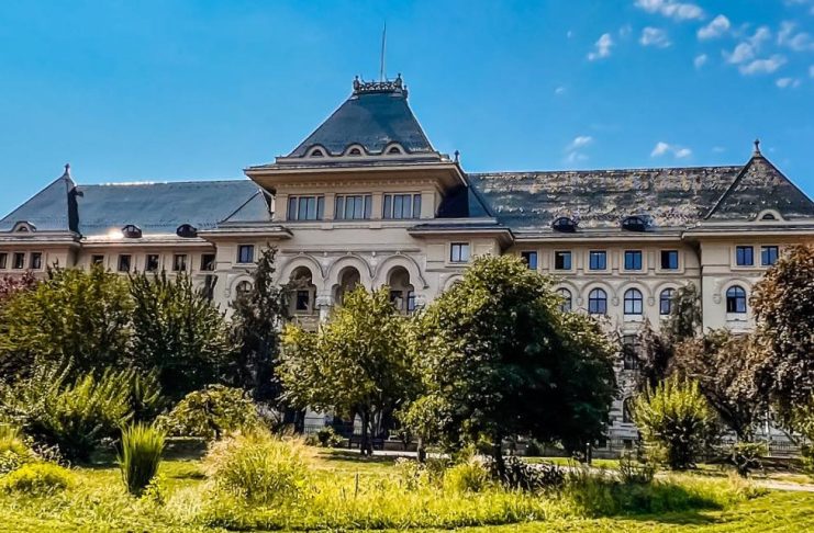 ULTIMA ORĂ Exit-Poll, alegeri București: Ciprian Ciucu (PNL), pe primul loc