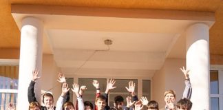 Robotica și imprimarea 3D aduse mai aproape de elevii din mediul rural din Vrancea