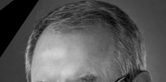 A murit scriitorul Radu F. Alexandru, fost senator al României