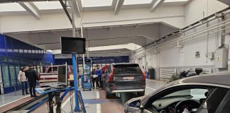 Important: cum se identifică norma de poluare și capacitatea cilindrică ale mașinii în Cartea de Identitate a Vehiculului (CIV)