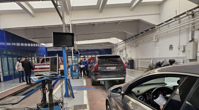 Important: cum se identifică norma de poluare și capacitatea cilindrică ale mașinii în Cartea de Identitate a Vehiculului (CIV)