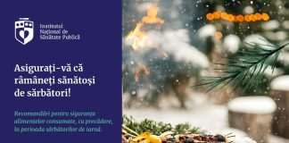 Sfaturi de sezon de la DSP Vrancea