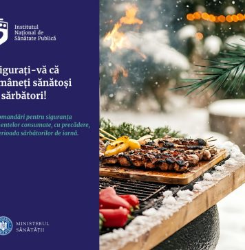 Sfaturi de sezon de la DSP Vrancea