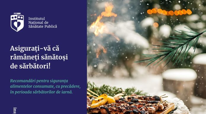 Sfaturi de sezon de la DSP Vrancea