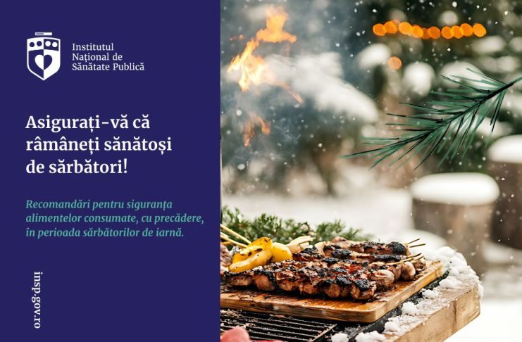 Sfaturi de sezon de la DSP Vrancea