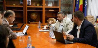 FOTO Vrancea investește în viitor: deșeuri transformate în biogaz și energie electrică