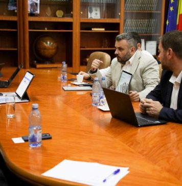 FOTO Vrancea investește în viitor: deșeuri transformate în biogaz și energie electrică