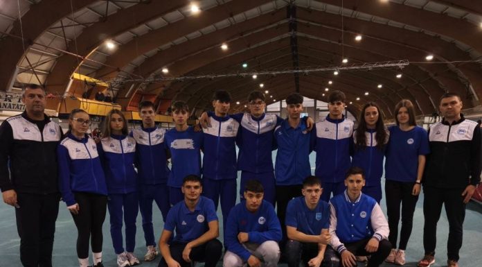 Rezultatele sportivilor de la LPS Focșani la competițiile de săptămâna trecută