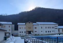 VIDEO Lucrări finalizate la Baza de tratament de la Vizantea-Livezi / Deschiderea oficială ar putea fi pe 1 martie 2026