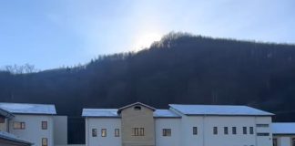 VIDEO Lucrări finalizate la Baza de tratament de la Vizantea-Livezi / Deschiderea oficială ar putea fi pe 1 martie 2026