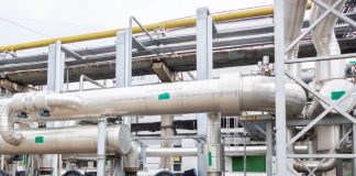 Fără apă caldă și căldură, marți, în câteva zone din Focșani