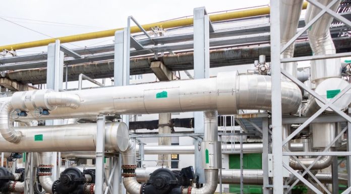 Fără apă caldă și căldură, marți, în câteva zone din Focșani