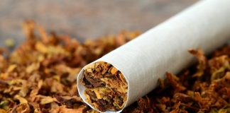 Produsele din tutun și cantitățile de băuturi alcoolice, pentru uz propriu, ce pot fi trecute prin vamă